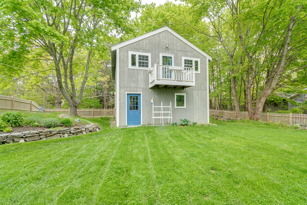 546 Ocean Point Road East Boothbay, ME 04544 - Photo 42 of 48 546 Ocean Pt. Rd. East Boothbay, ME_(39)