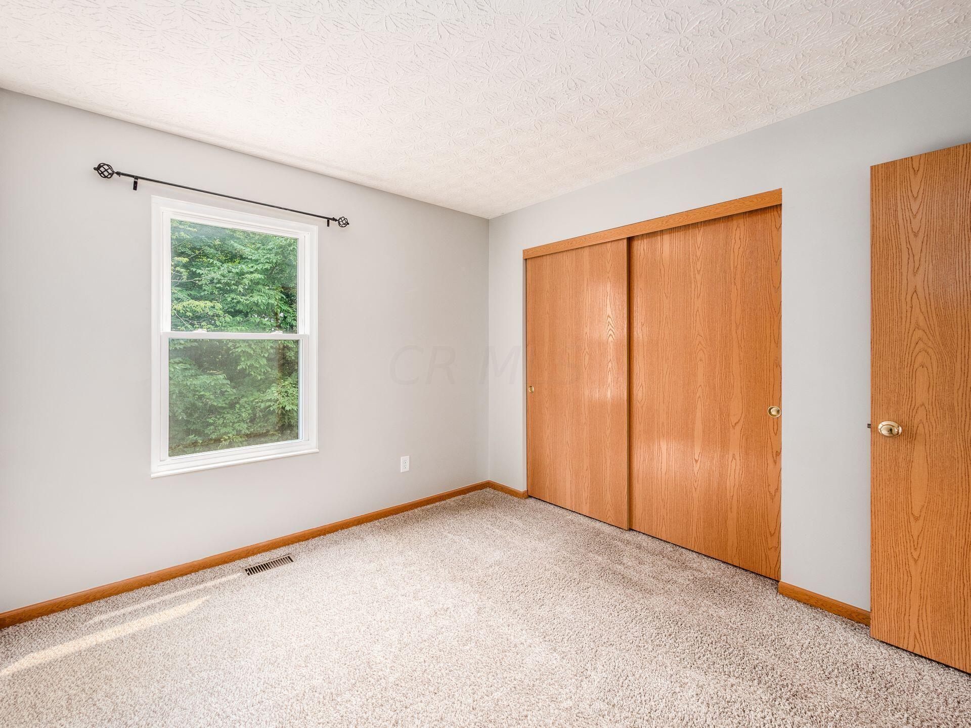 5759 Red Sand Road Hilliard, OH 43026 - Photo 27 of 34 Bedroom 3
