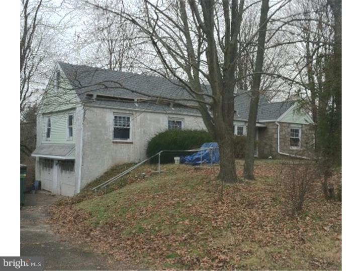 855 Street Road New Hope, PA 18938 - Photo 1 of 3 Exterior Front