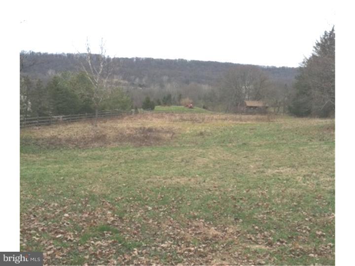 855 Street Road New Hope, PA 18938 - Photo 3 of 3 View in Back