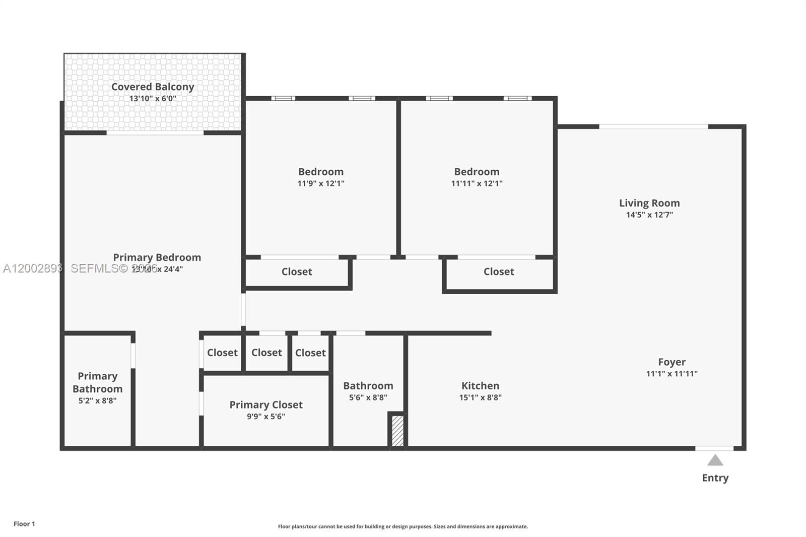 13700 Southwest 62nd Street, Unit 244 Miami, FL 33183 - Photo 23 of 34