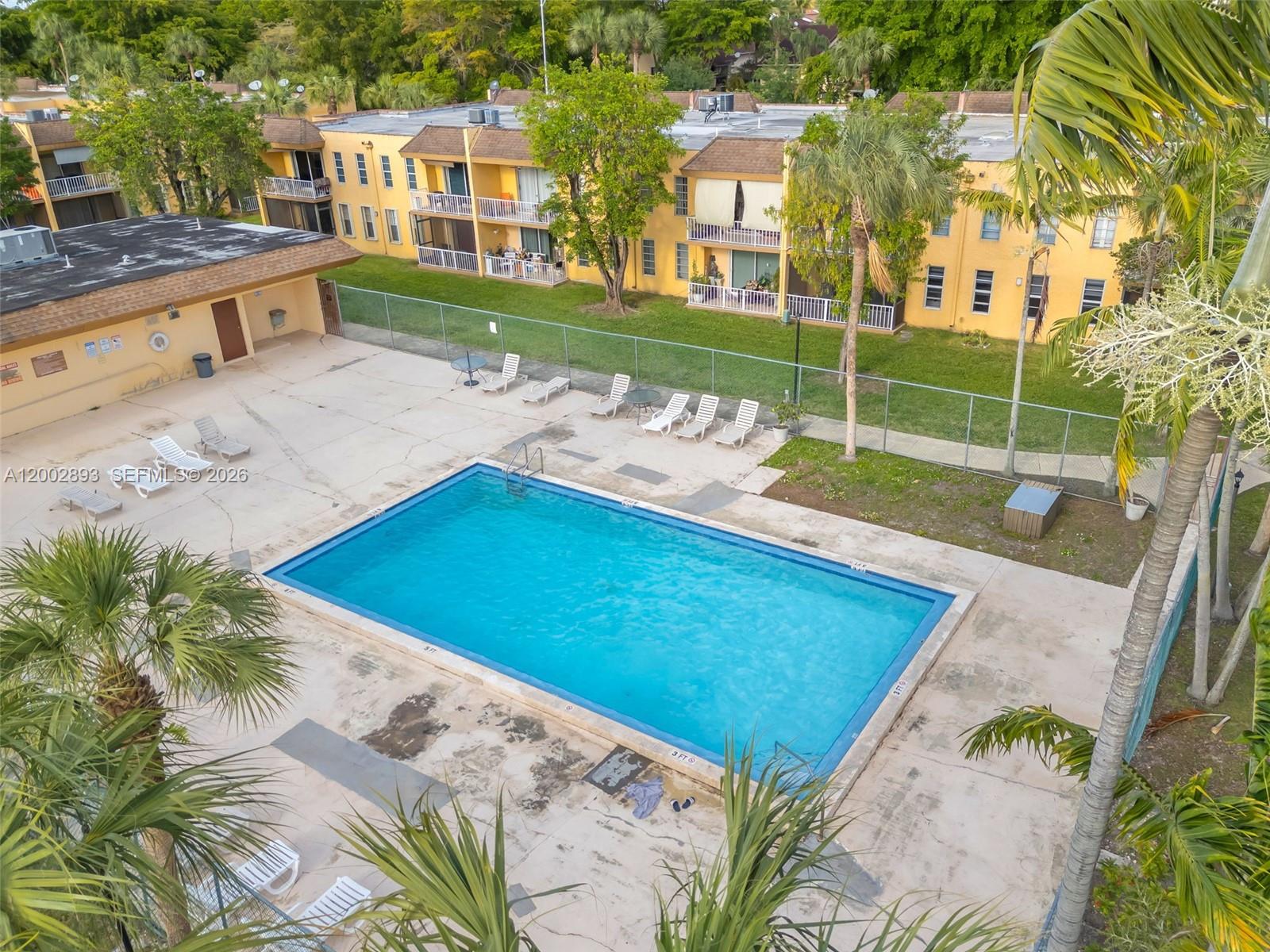 13700 Southwest 62nd Street, Unit 244 Miami, FL 33183 - Photo 32 of 34
