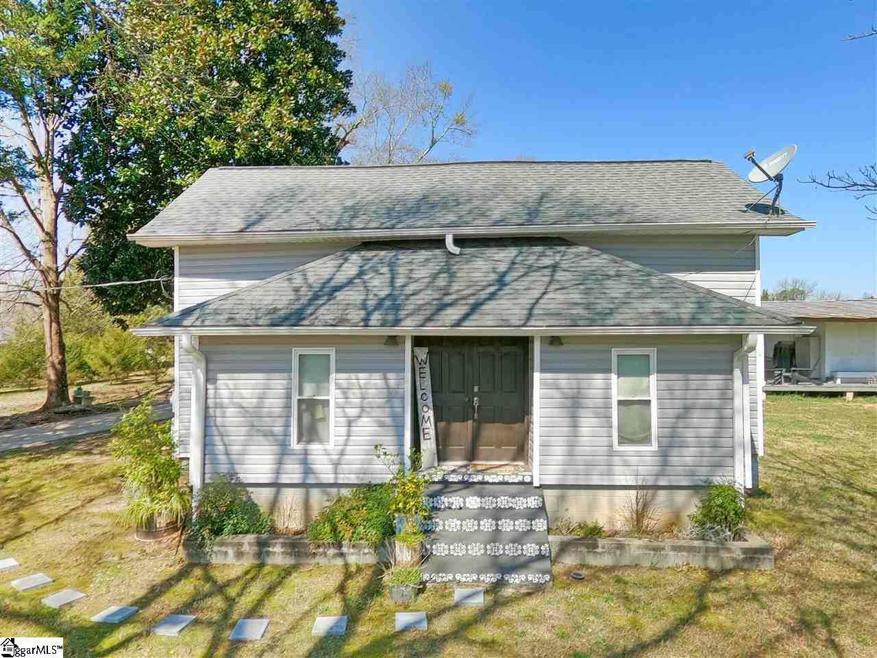 1490 State Rd S-42-770 Campobello, SC 29322 - Photo 1 of 29