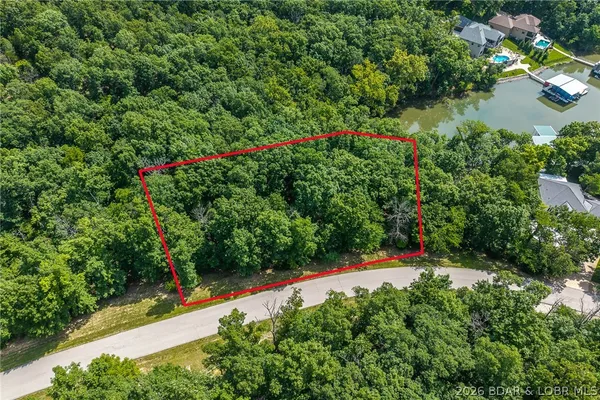 $150,000 | Lot 288-289 Forestridge Ln Villages, Sunrise Beach, MO 65079