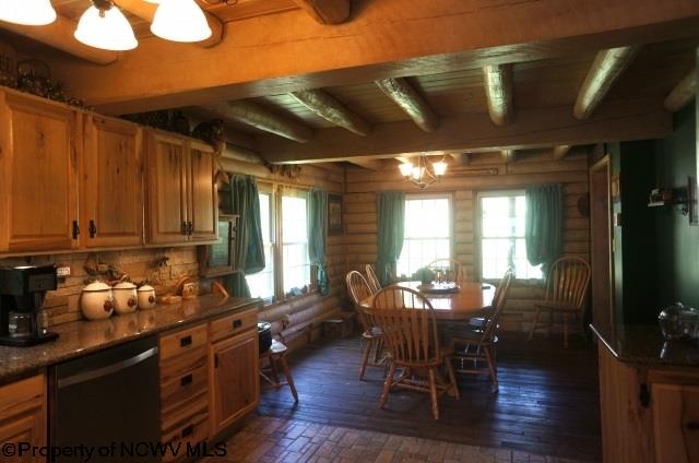 726 Tyrone Road Morgantown, WV 26508 - Photo 4 of 20 Gallery Image 4