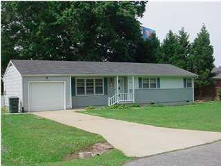1815 Williams Road Hixson, TN 37343 - Photo 1 of 9 Primary Photo