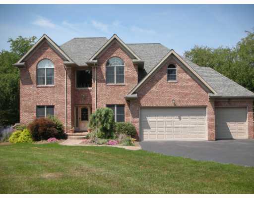 121 Hanny Beaver Road Hookstown, PA 15050 - Photo 1 of 8 Exterior Front.