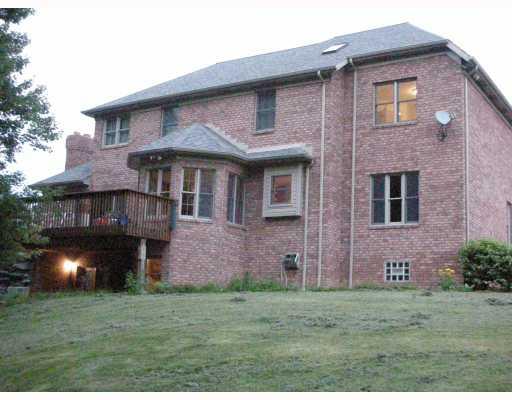 121 Hanny Beaver Road Hookstown, PA 15050 - Photo 2 of 8 Exterior Front.