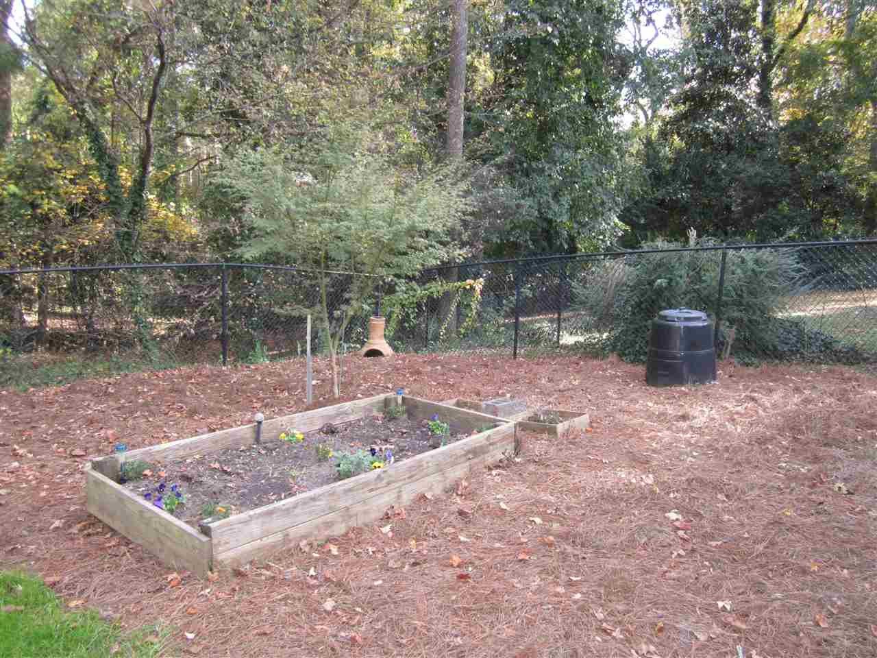 1228 Mitchell Street Raleigh, NC 27607 - Photo 19 of 19 Photo 19