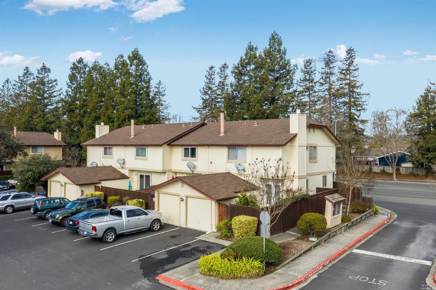 4501 Harbor Lane Rohnert Park, CA 94928 - Photo 1 of 1 Gallery Image 1
