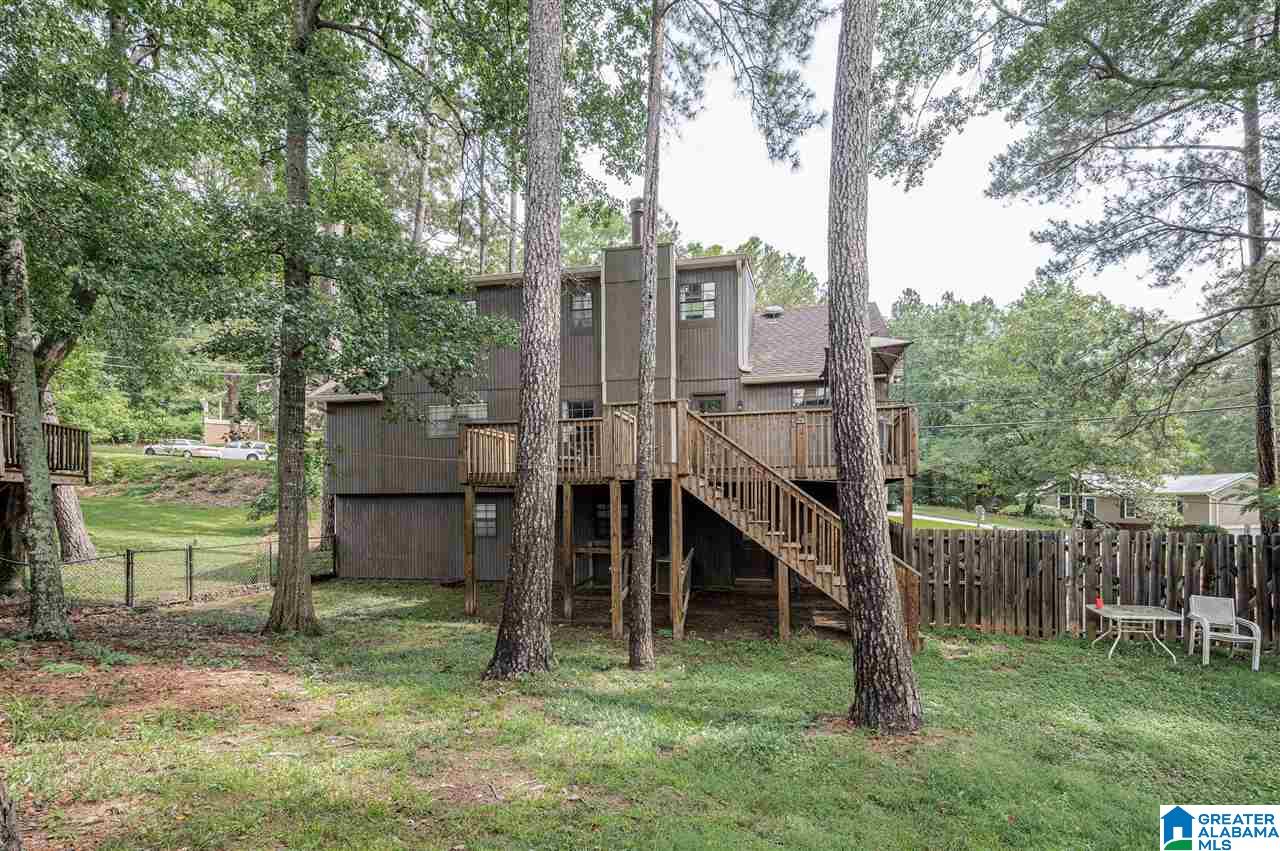 3767 Chestnut Ridge Lane Birmingham, AL 35216 - Photo 45 of 48