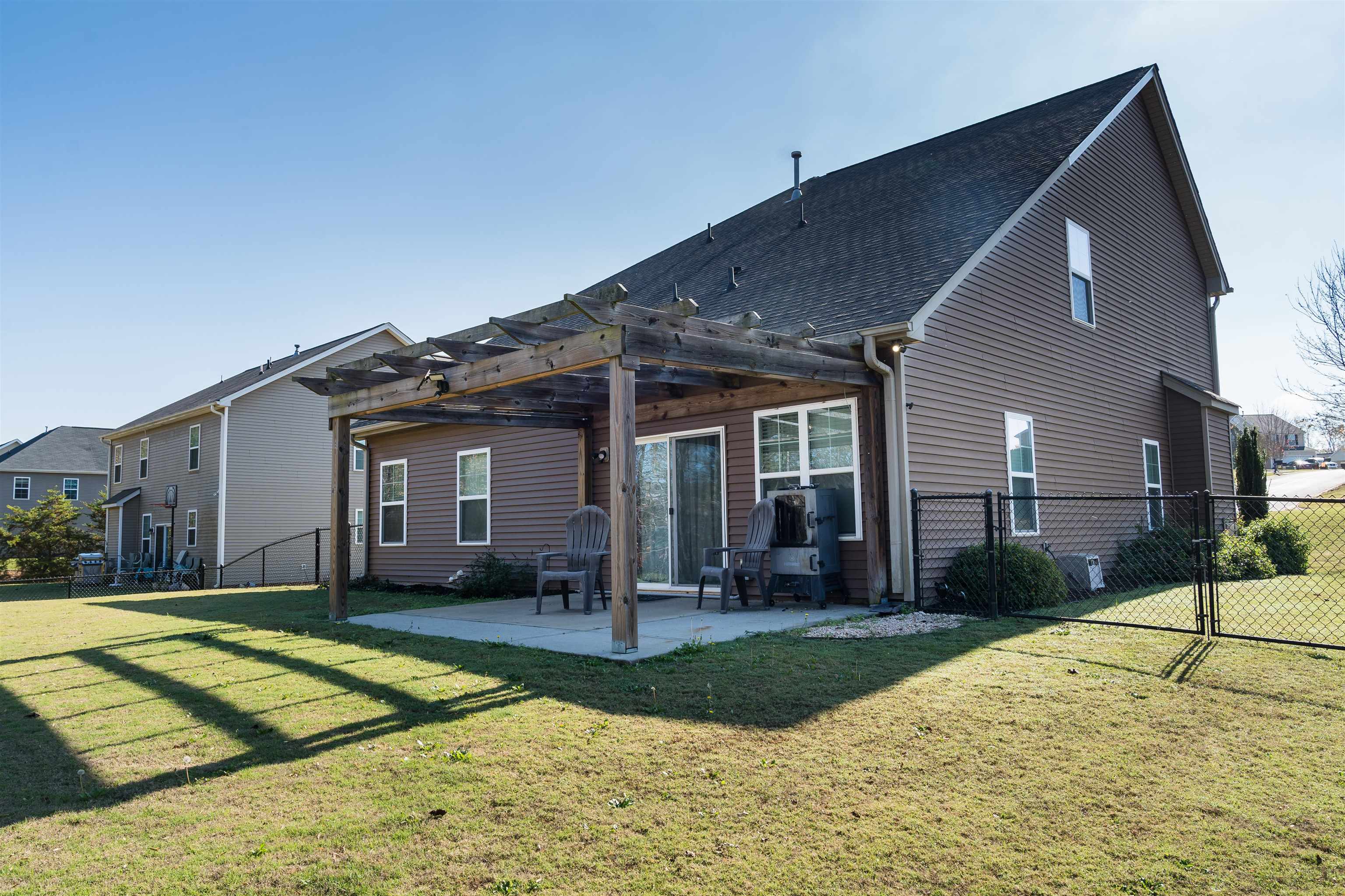 267 Castleton Circle Boiling Springs, SC 29316 - Photo 38 of 49