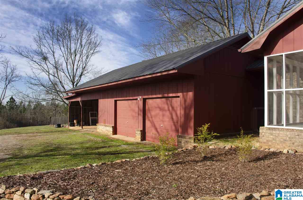 3364 County Road 329 Wedowee, AL 36278 - Photo 29 of 39