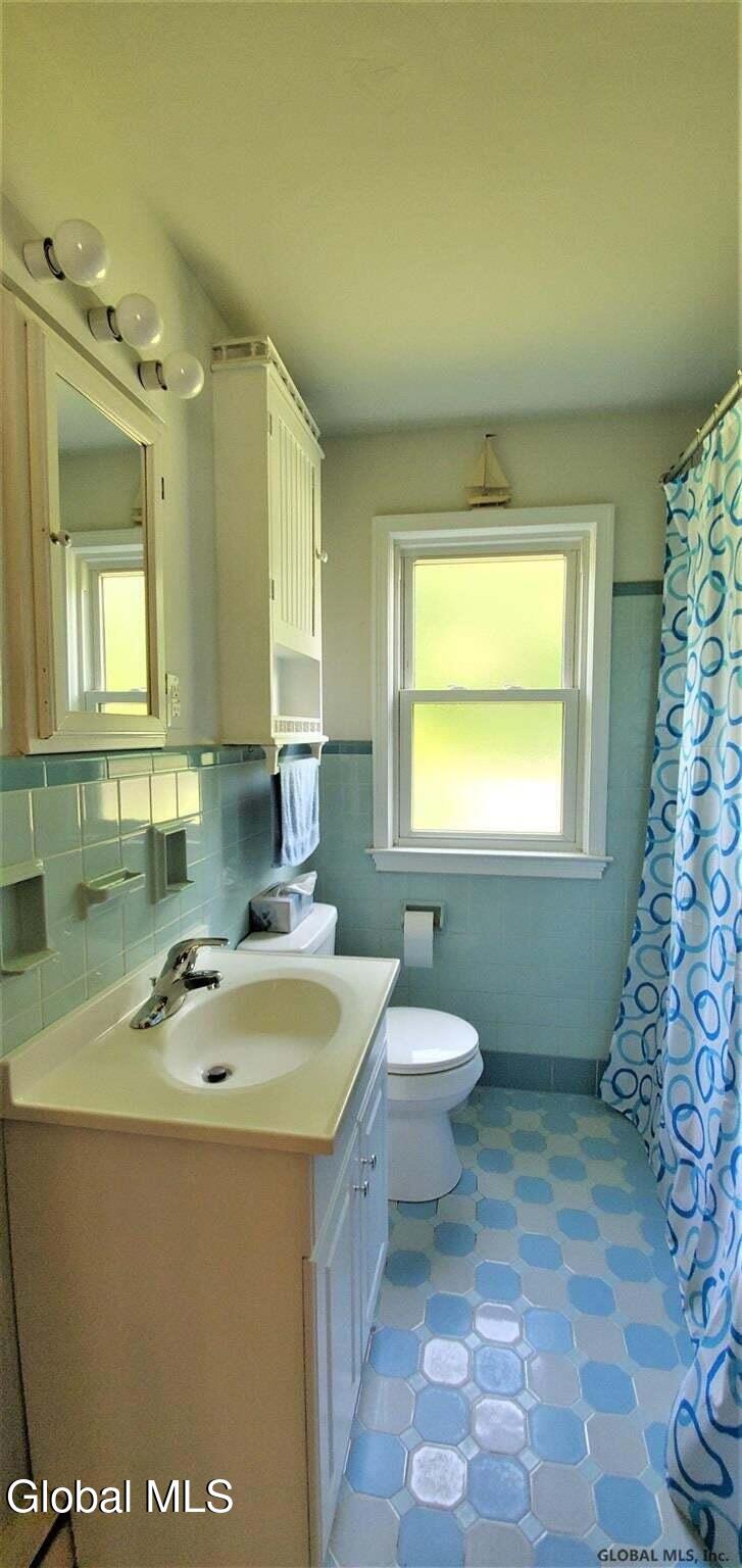 148 Van Dyke Road Bethlehem, NY 12054 - Photo 12 of 23 Bathroom1
