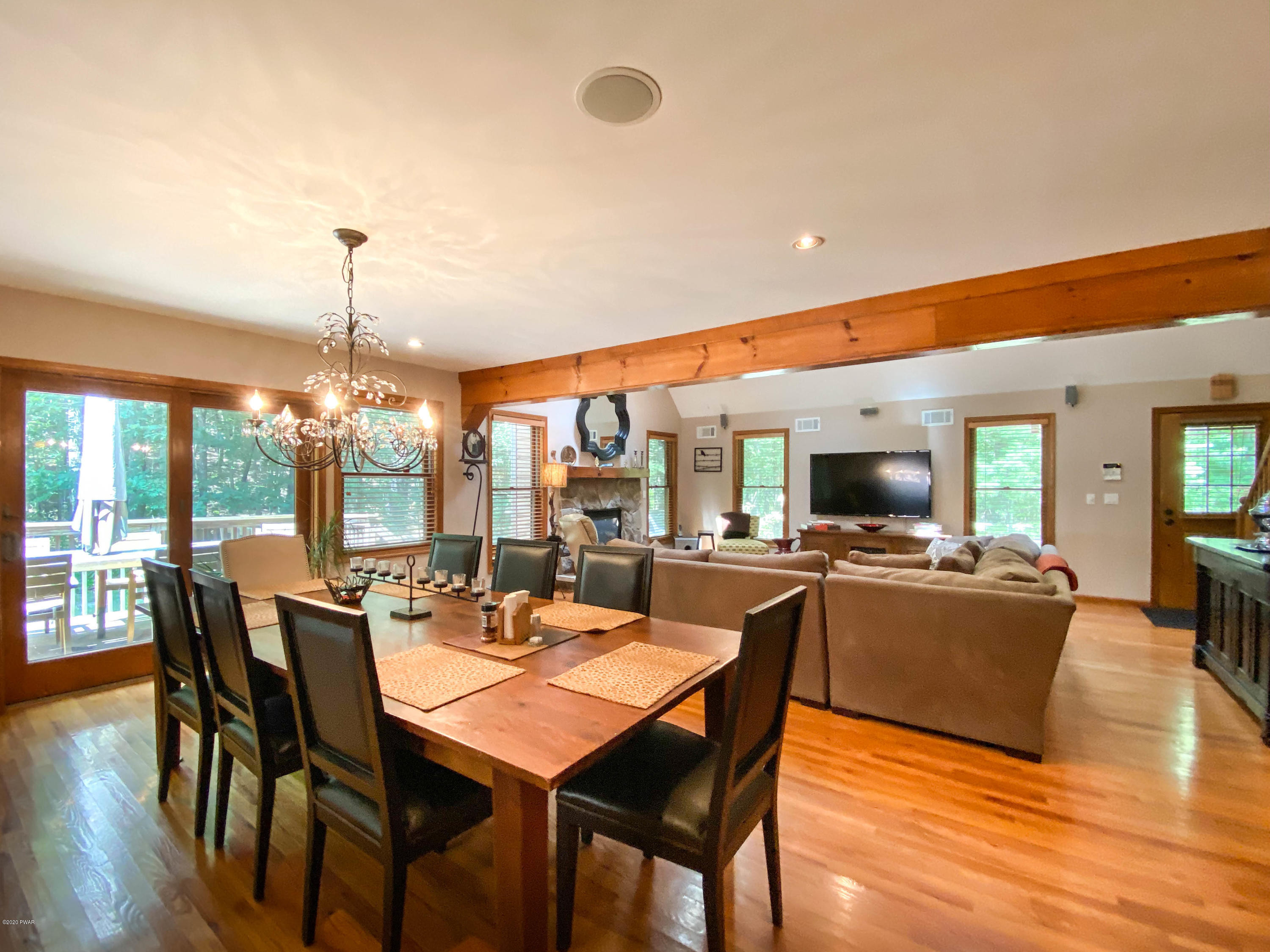 110 Rim Rock Road Milford, PA 18337 - Photo 16 of 45 16
