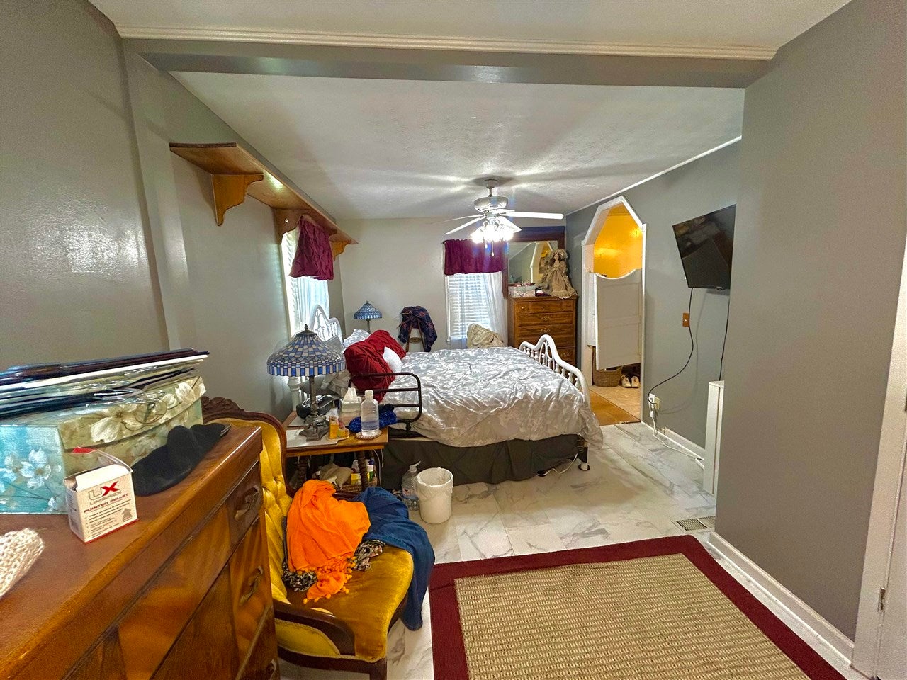 101 Forrester Road Glasgow, KY 42141 - Photo 13 of 26 Gallery Image 13