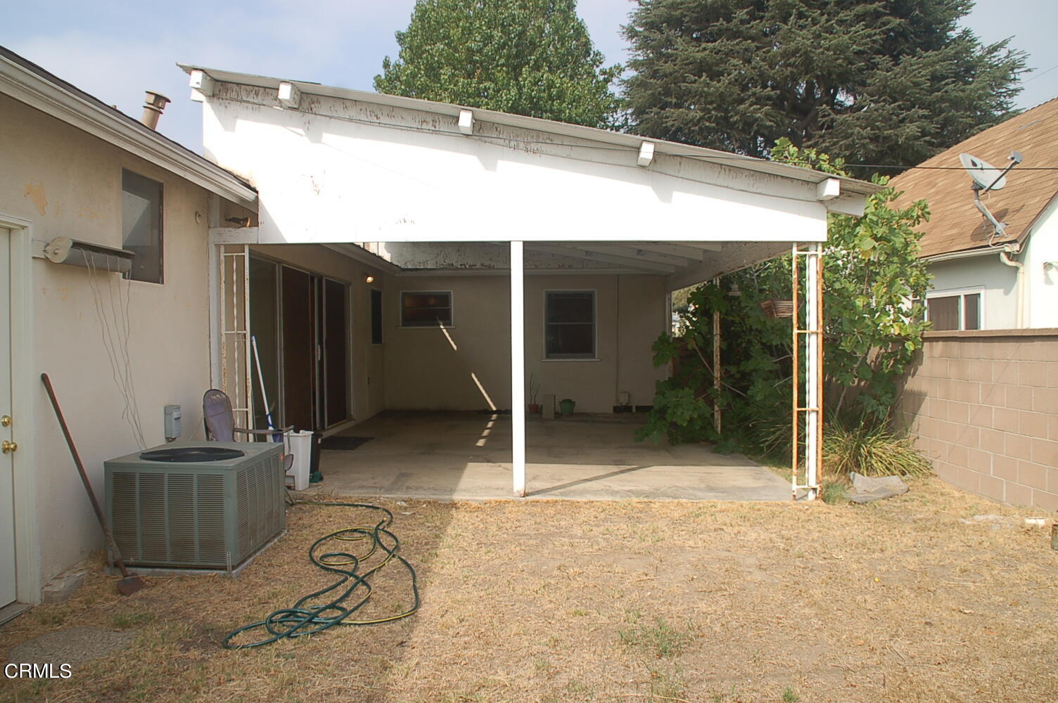11418 Ranchito Street El Monte, CA 91732 - Photo 33 of 57 DSC_3204