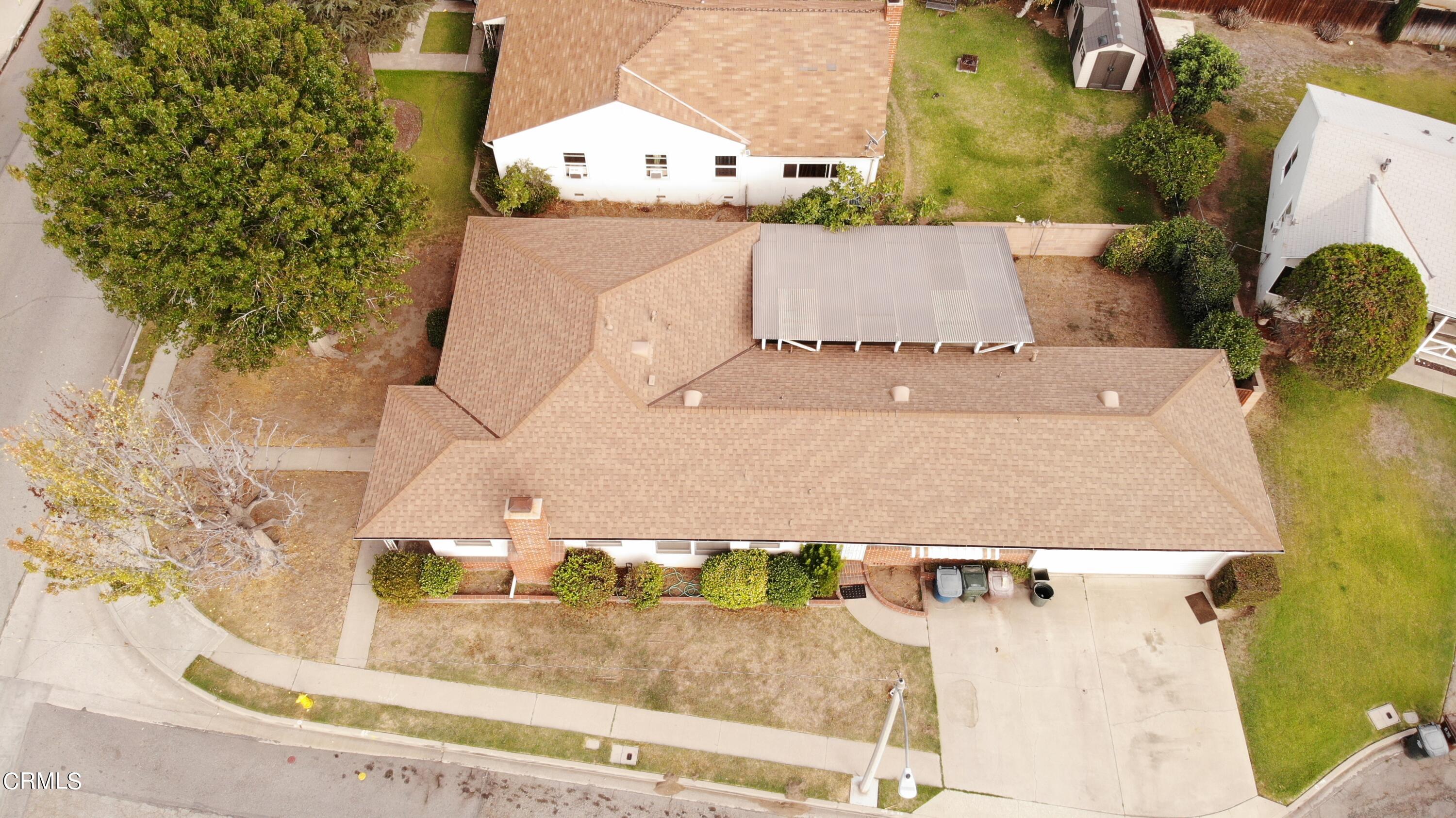 11418 Ranchito Street El Monte, CA 91732 - Photo 48 of 57 DJI_0757