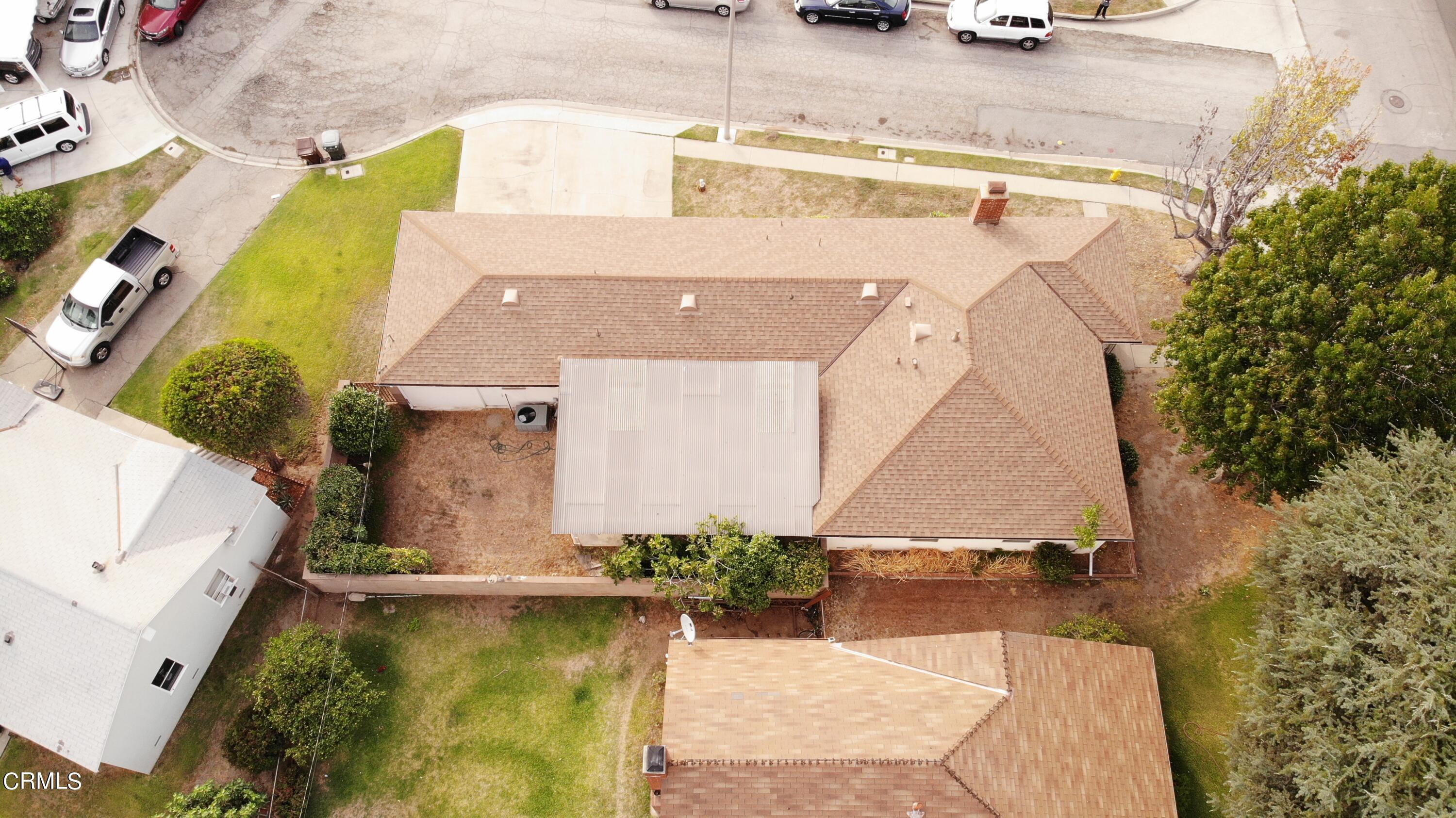 11418 Ranchito Street El Monte, CA 91732 - Photo 49 of 57 DJI_0766