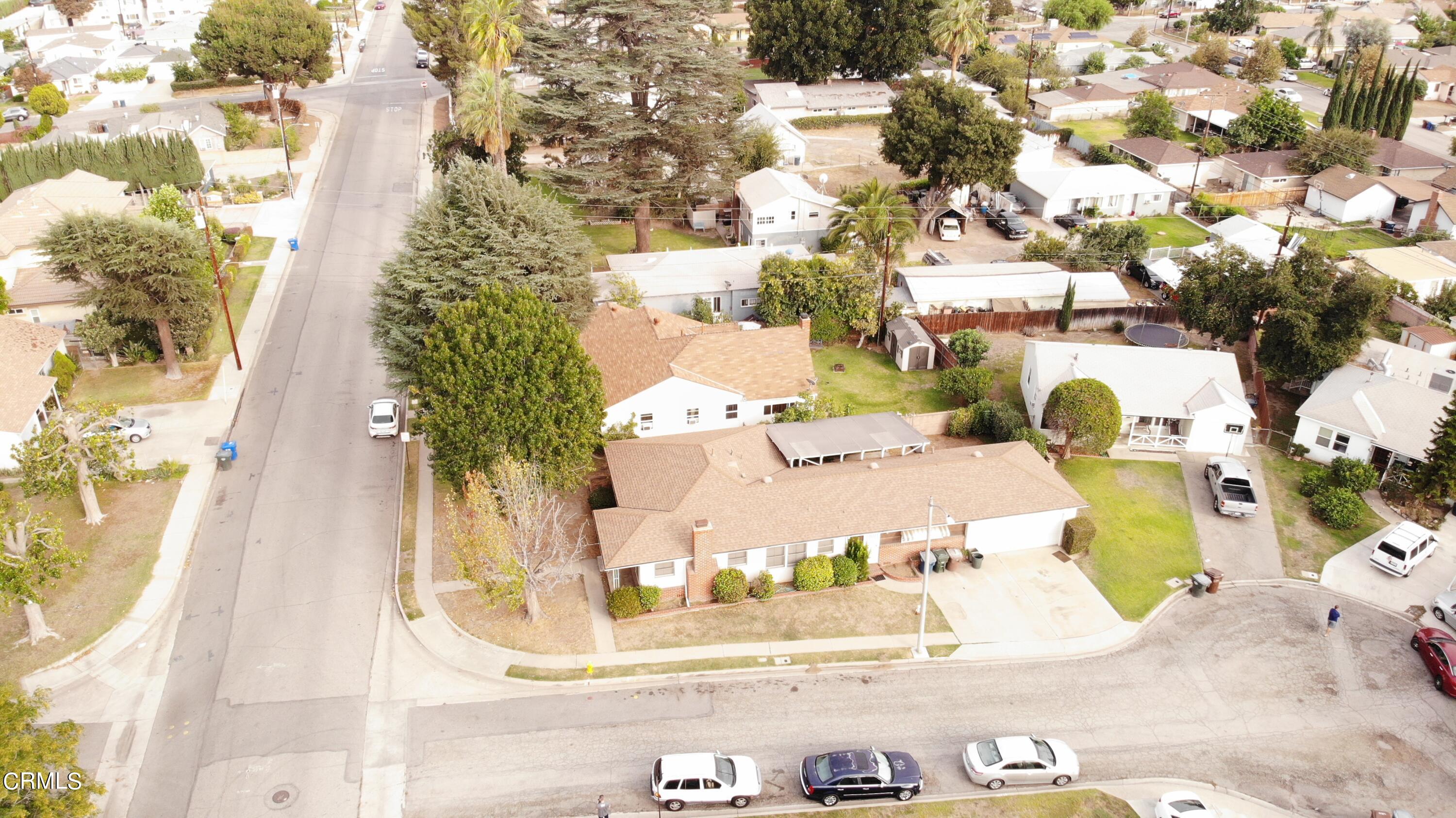11418 Ranchito Street El Monte, CA 91732 - Photo 50 of 57 DJI_0775