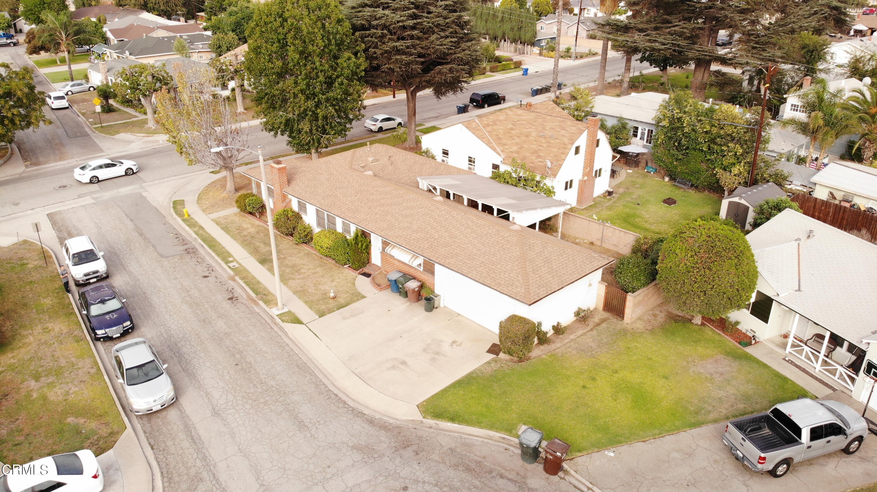11418 Ranchito Street El Monte, CA 91732 - Photo 51 of 57 DJI_0781