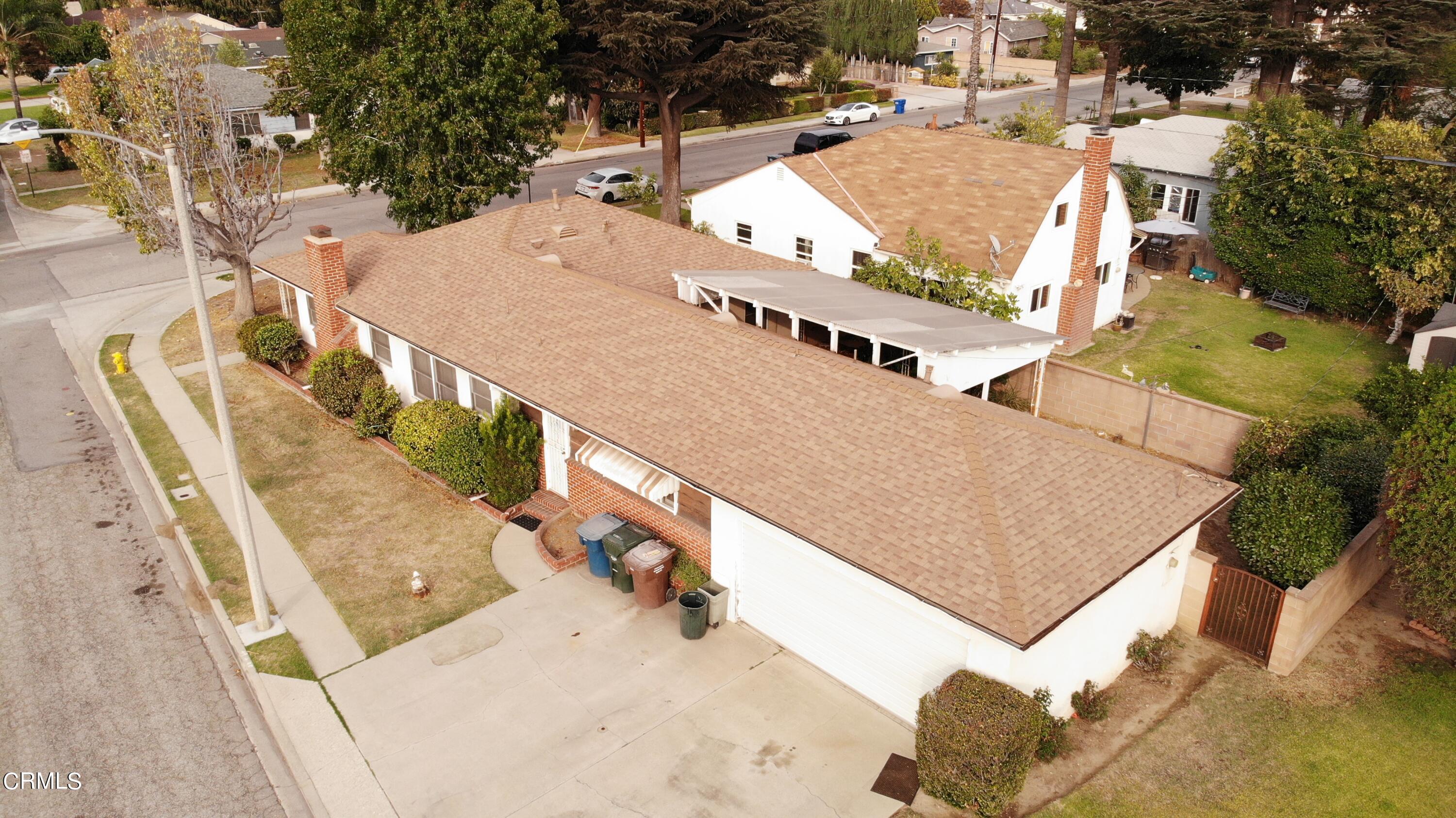 11418 Ranchito Street El Monte, CA 91732 - Photo 52 of 57 DJI_0784