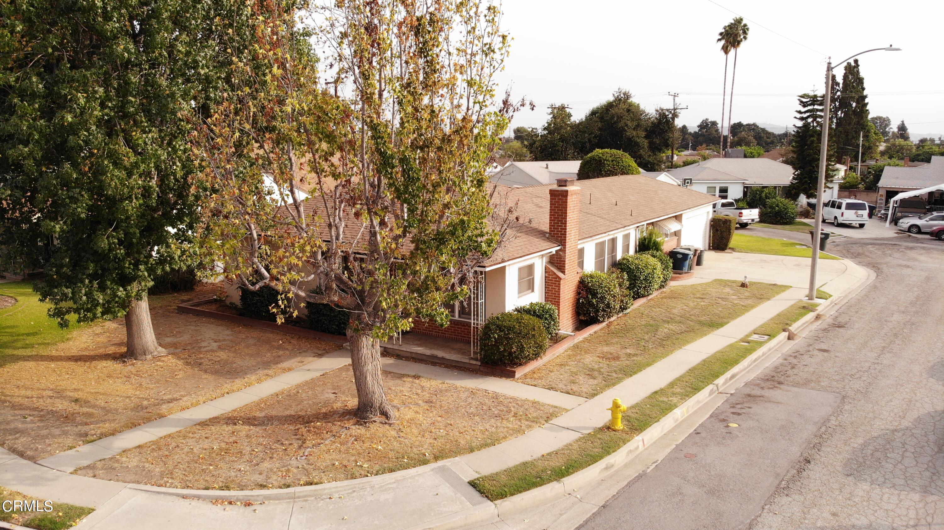 11418 Ranchito Street El Monte, CA 91732 - Photo 53 of 57 DJI_0811