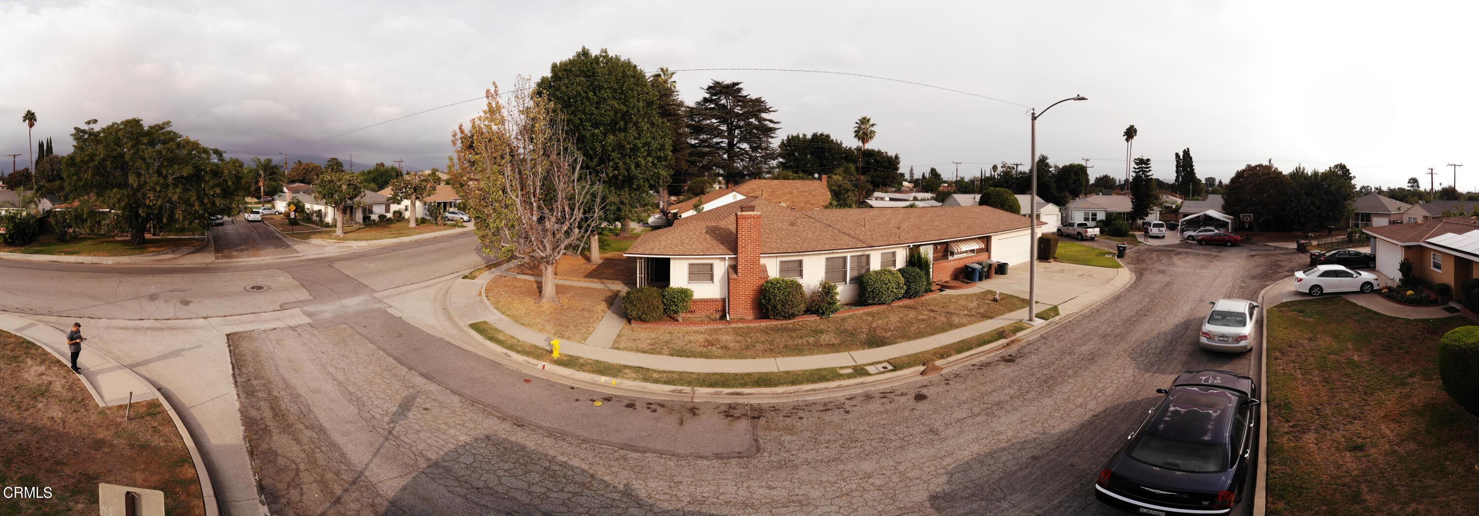 11418 Ranchito Street El Monte, CA 91732 - Photo 54 of 57 DJI_0812