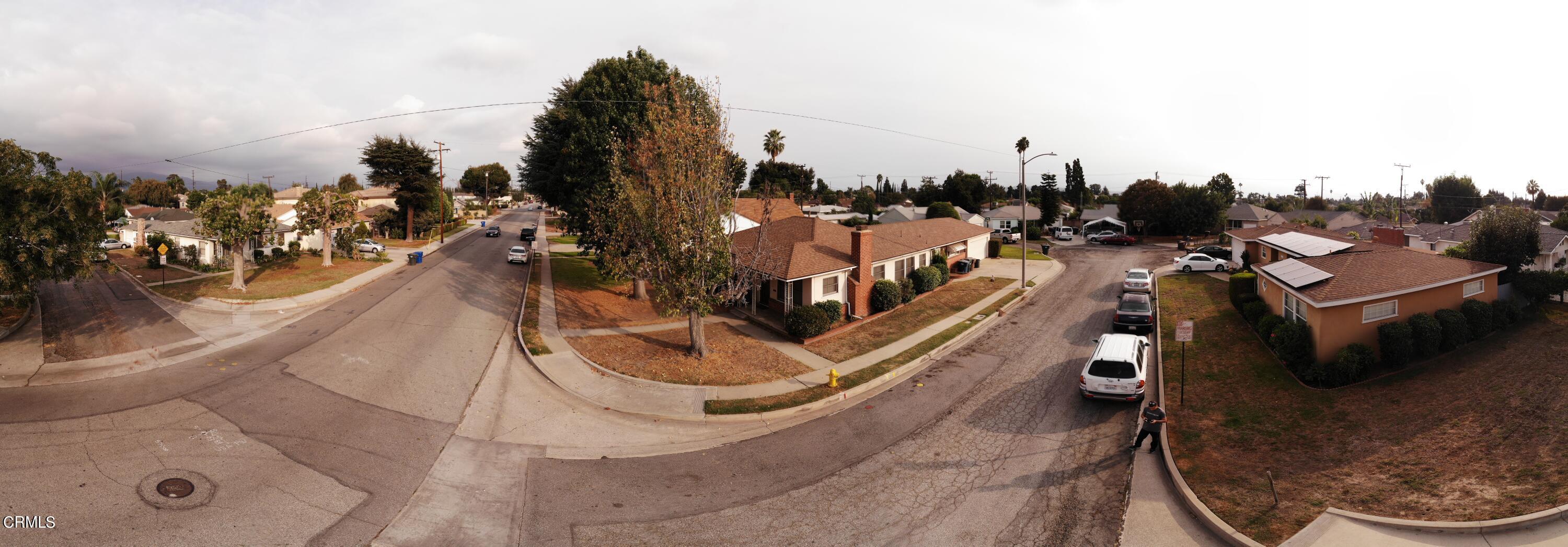 11418 Ranchito Street El Monte, CA 91732 - Photo 55 of 57 DJI_0813
