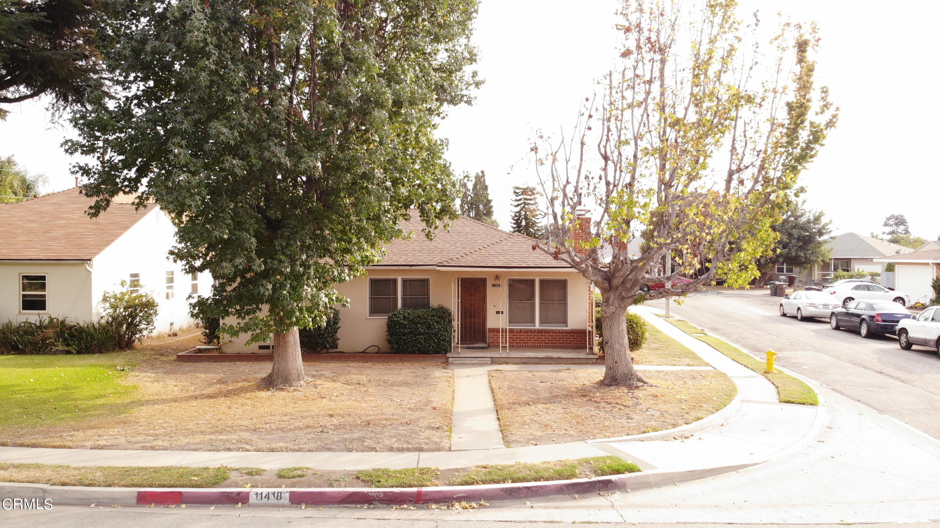 11418 Ranchito Street El Monte, CA 91732 - Photo 56 of 57 DJI_0796