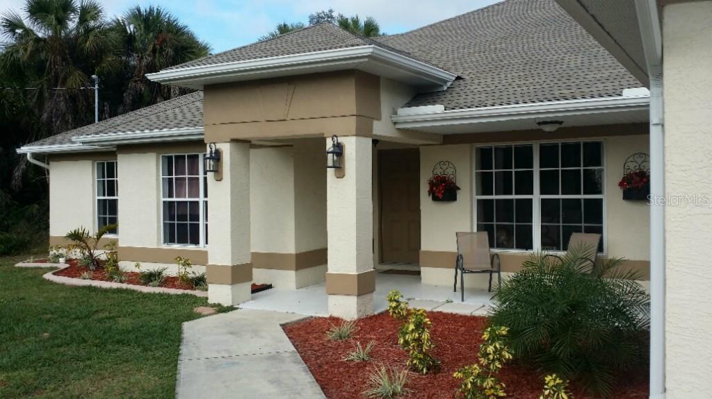 3288 Kacher Road North Port, FL 34288 - Photo 1 of 1 Gallery Image 1