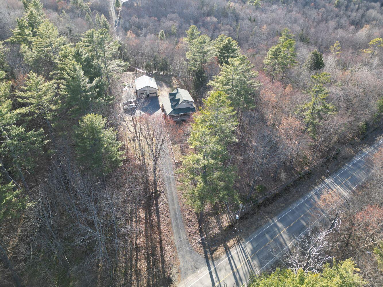 704 Kennebec River Road Embden, ME 04958 - Photo 11 of 54 DJI_0519
