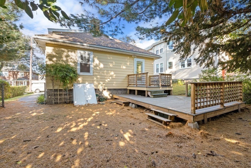 20 Thurston Road Watertown, MA 02472 - Photo 25 of 28 Gallery Image 25