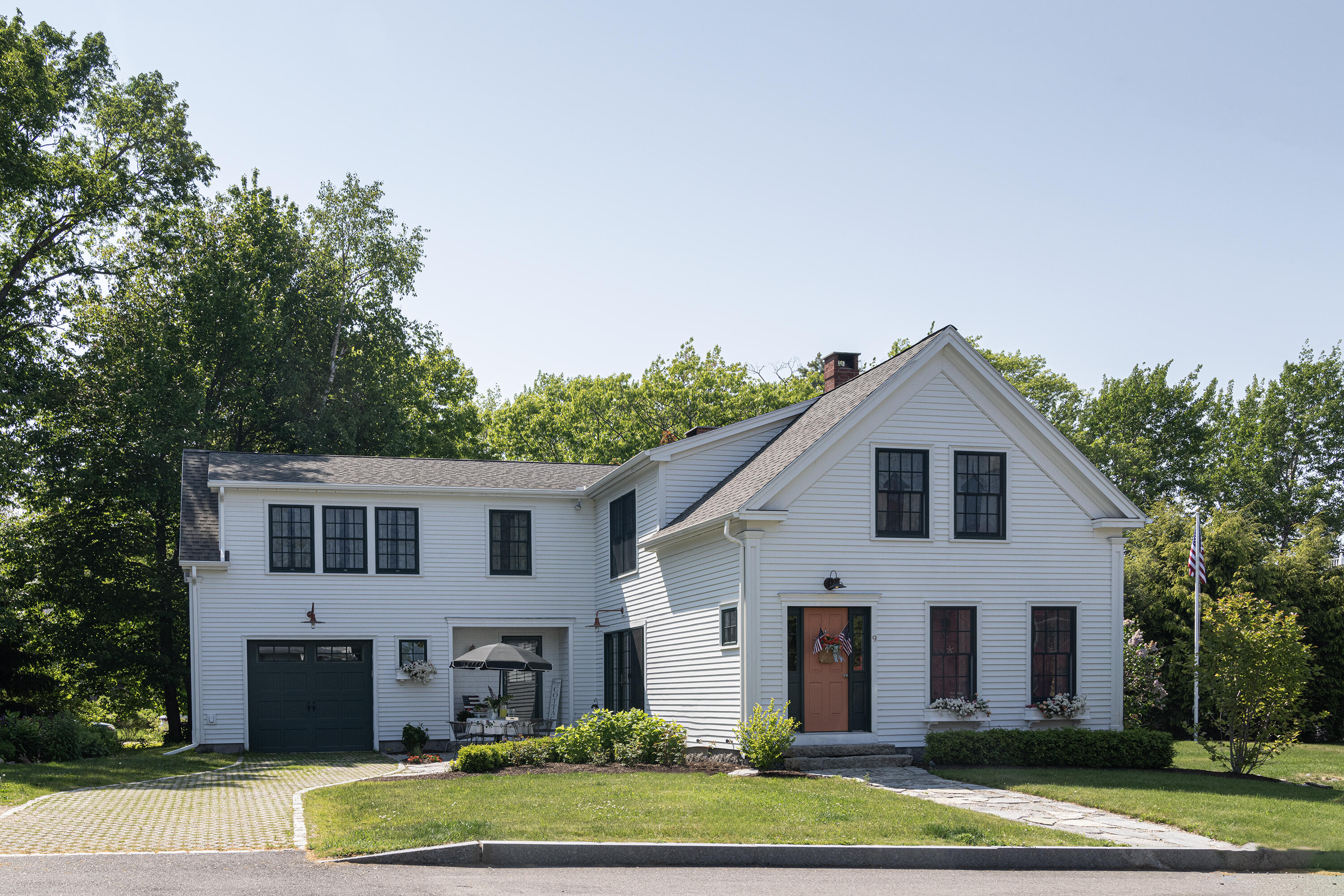 9 Langsford Road Kennebunkport, ME 04046 - Photo 3 of 49 01_9LangsfordRd_Booth