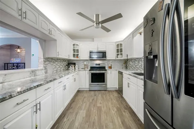 $449,900 | 13020 Sugar Creek Boulevard, Hudson, FL 34669