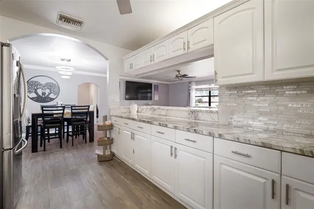 $449,900 | 13020 Sugar Creek Boulevard, Hudson, FL 34669