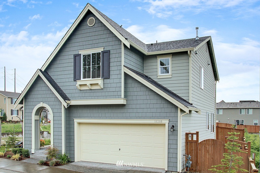 18311 39th Avenue Southeast Bothell, WA 98012 - Photo 2 of 15 Gallery Image 2