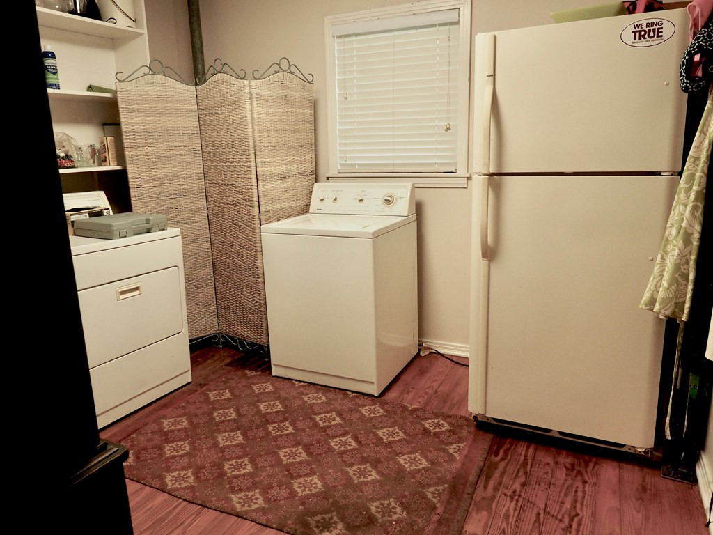 804 Chestnut Street Summit, MS 39666 - Photo 19 of 21 Photo 19