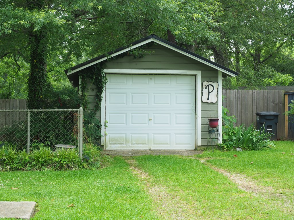 804 Chestnut Street Summit, MS 39666 - Photo 10 of 21 Photo 10