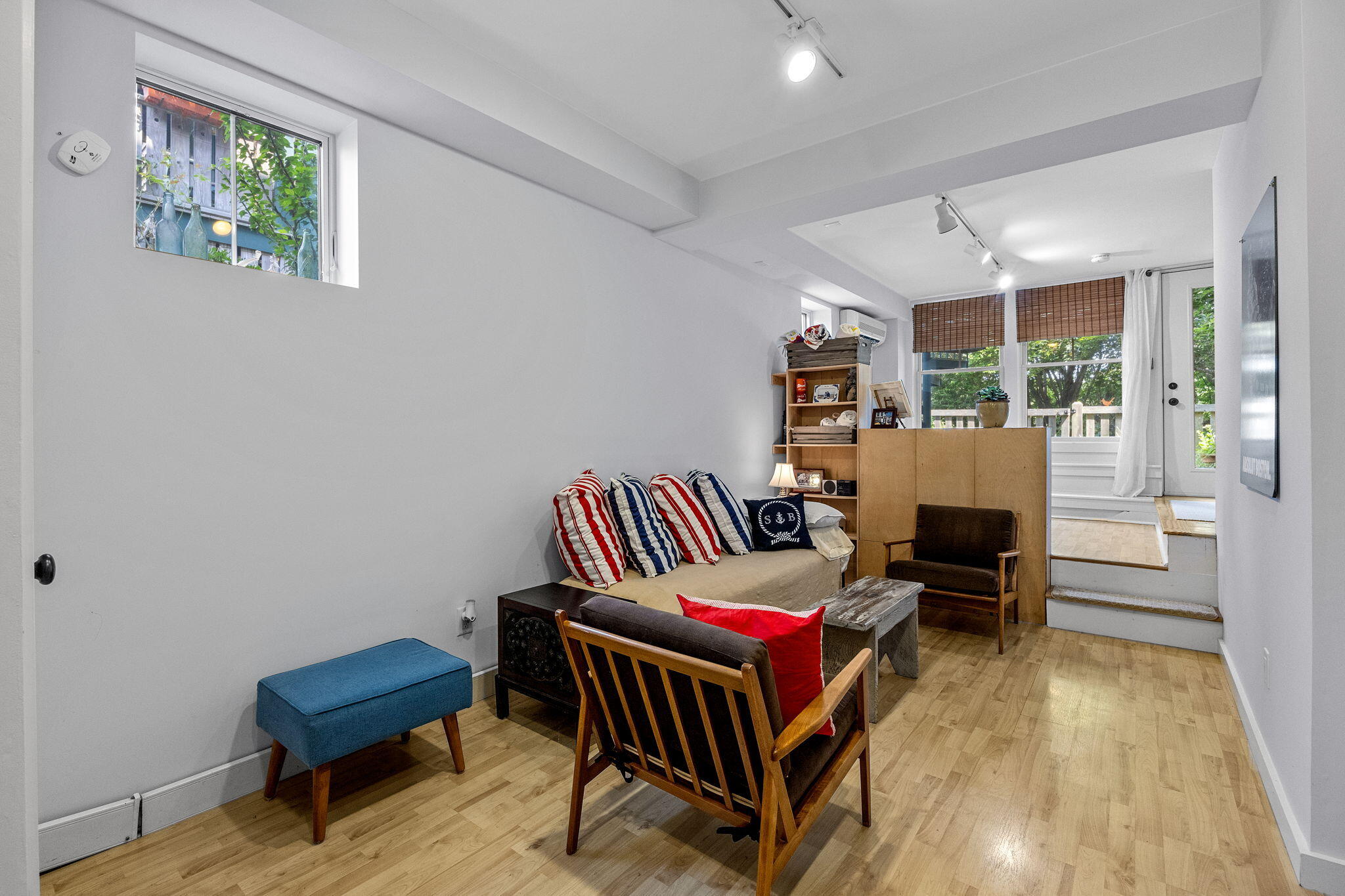 3 Meadow Road, Unit 2 Provincetown, MA 02657 - Photo 26 of 26 a room with furniture and a rug
