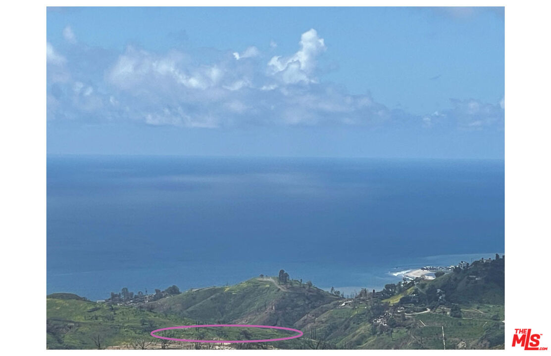 2825 Tuna Canyon Road Topanga, CA 90290 - Photo 14 of 38 a view of a lake