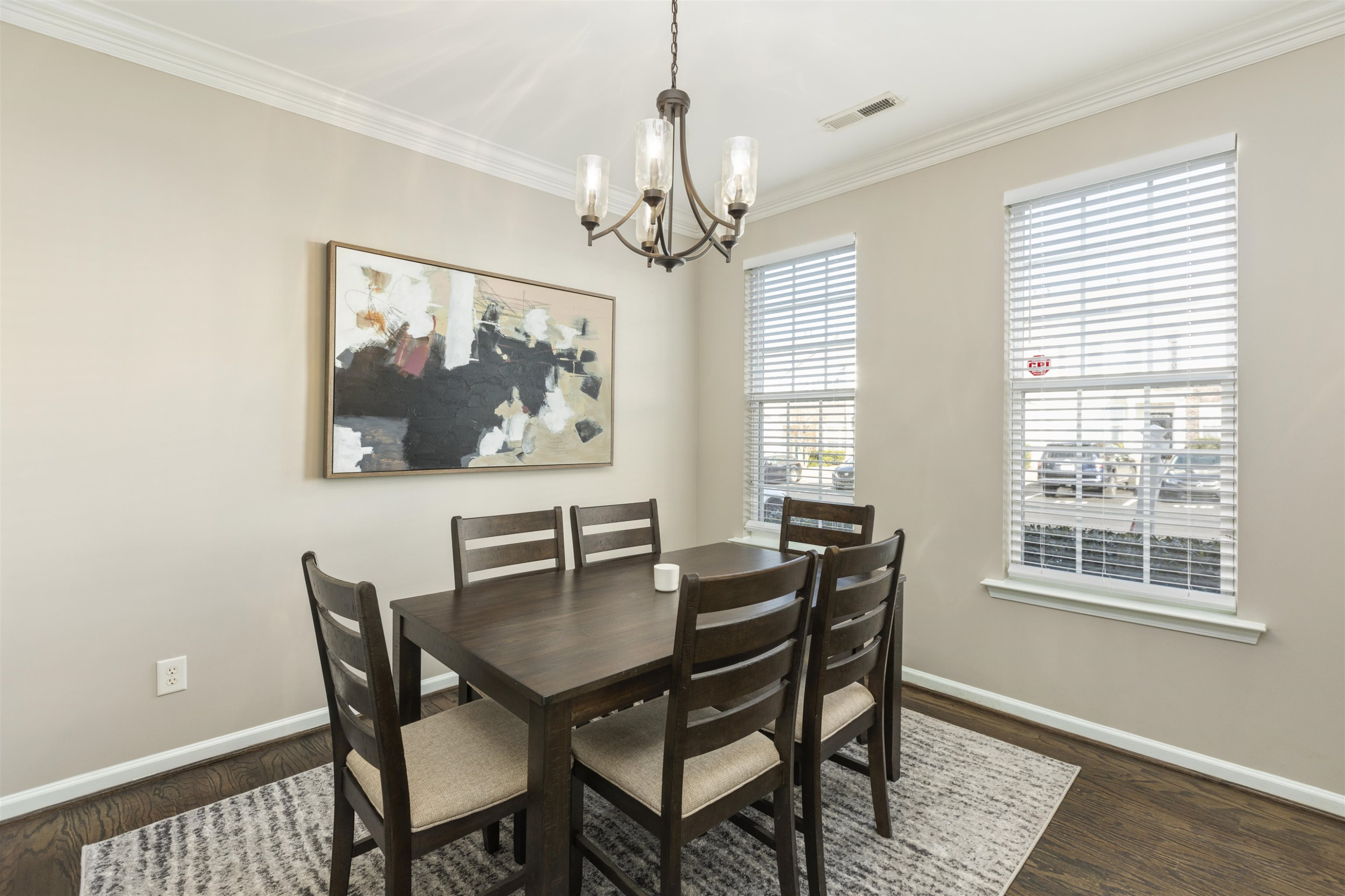 7849 Silverthread Lane Raleigh, NC 27617 - Photo 6 of 26 Photo 6