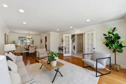 $1,788,800 | 4663 Park Arcadia Drive, San Jose, CA 95136