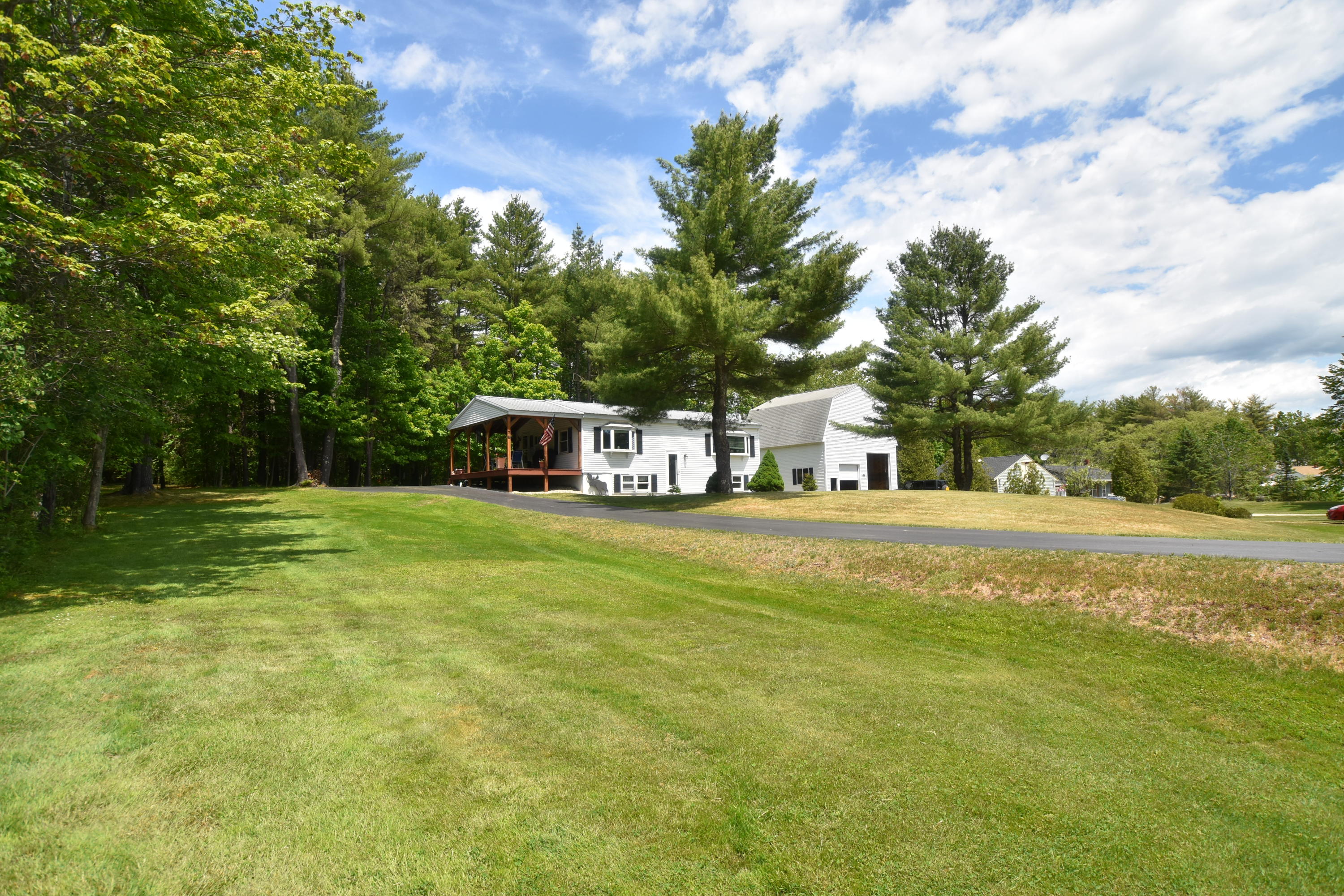 76 West Gray Road Gray, ME 04039 - Photo 2 of 49 DSC_1592