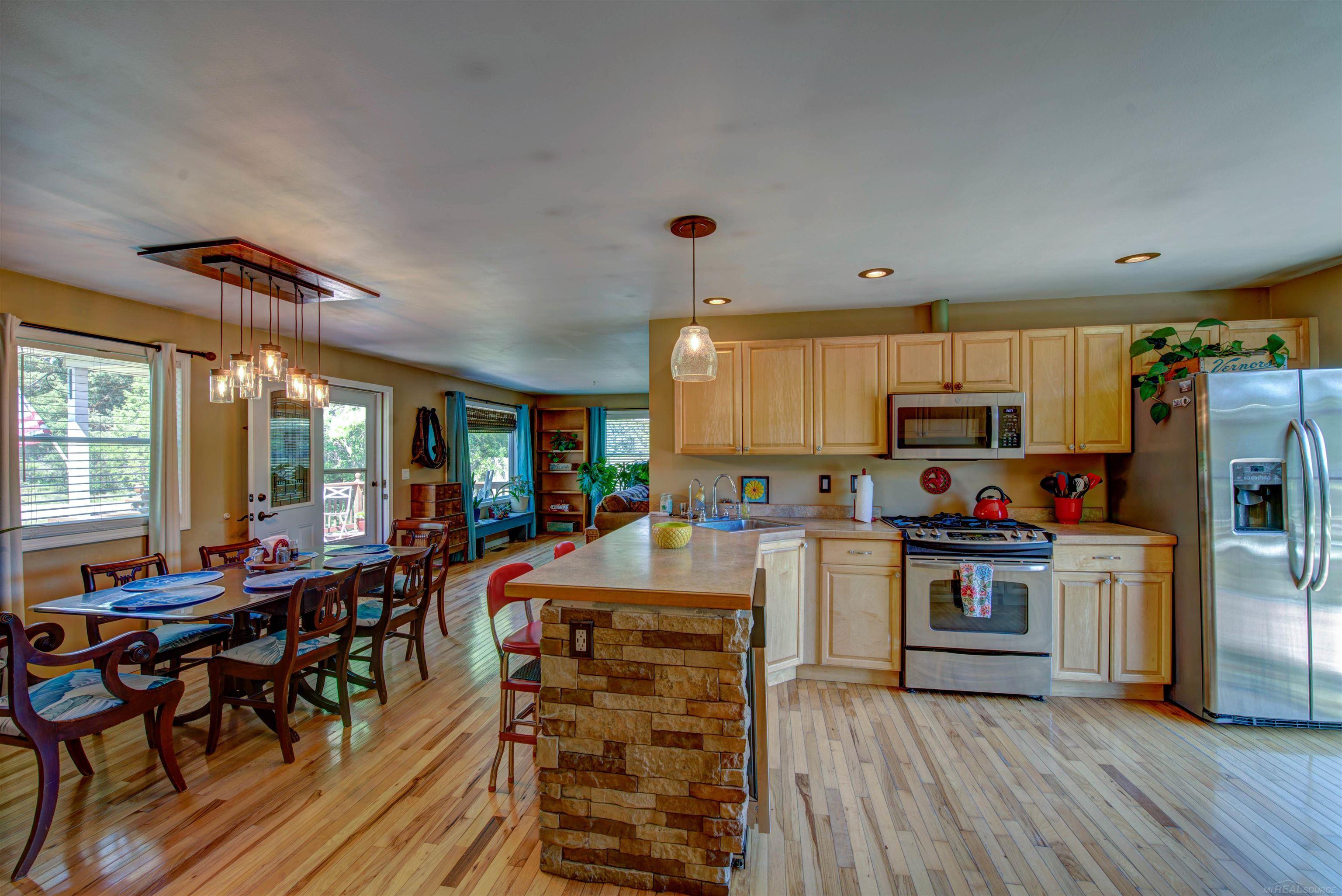 7124 Baker Road Lexington, MI 48450 - Photo 55 of 66