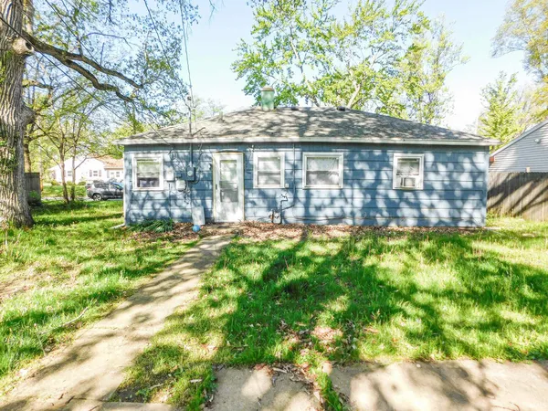 $110,000 | 4601 Bowser Avenue, Fort Wayne, IN 46806
