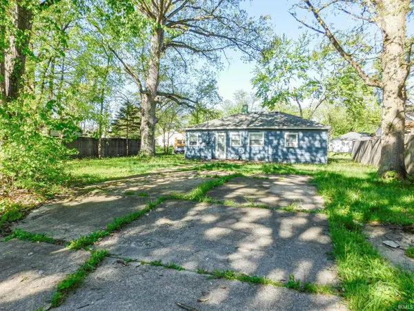 $110,000 | 4601 Bowser Avenue, Fort Wayne, IN 46806
