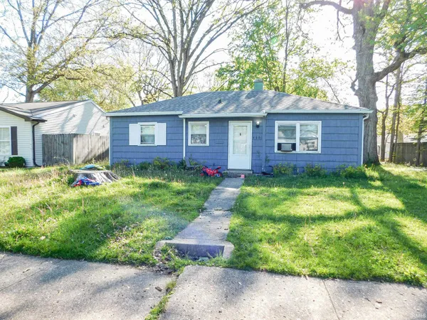 $110,000 | 4601 Bowser Avenue, Fort Wayne, IN 46806