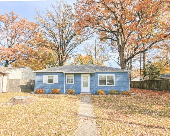 $110,000 | 4601 Bowser Avenue, Fort Wayne, IN 46806