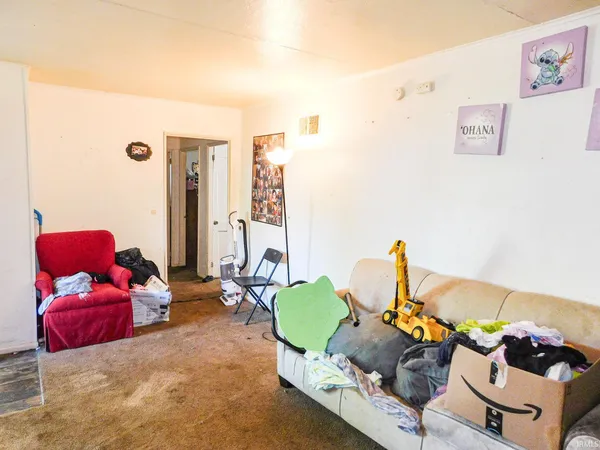 $110,000 | 4601 Bowser Avenue, Fort Wayne, IN 46806